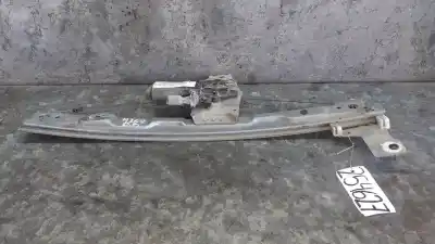 Pièce détachée automobile d'occasion LÉVE GLACE AVANT DROIT pour PEUGEOT 207 207 1.4 HDI Références OEM IAM 9681182280S  