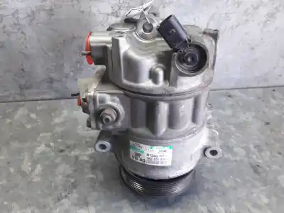 Second-hand car spare part AIR CONDITIONING COMPRESSOR for SEAT LEON (1P1) Reference OEM IAM references 1K0820859F  