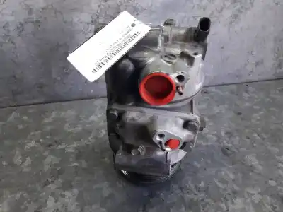Автозапчастина б/у компресор кондиционера для seat leon (1p1) reference посилання на oem iam 1k0820859f  02129701763