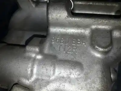 Автозапчастина б/у компресор кондиционера для seat leon (1p1) reference посилання на oem iam 1k0820859f  02129701763