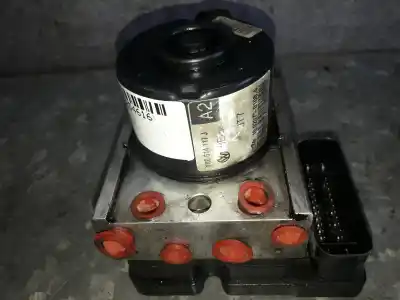 Peça sobressalente para automóvel em segunda mão abs por seat leon (1p1) reference referências oem iam 1k0514117j  1k0907379p