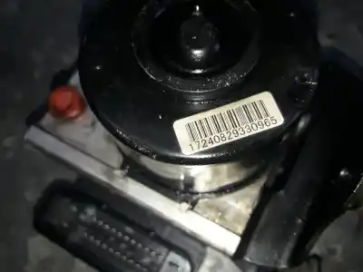 Peça sobressalente para automóvel em segunda mão abs por seat leon (1p1) reference referências oem iam 1k0514117j  1k0907379p