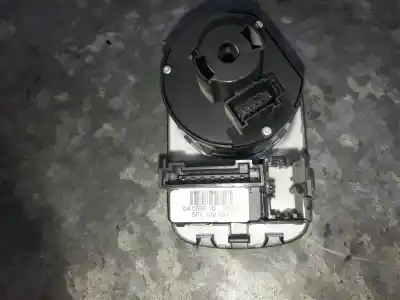 Автозапчастина б/у управління світлом для seat leon (1p1) reference посилання на oem iam 04059610100207  5p0919094a