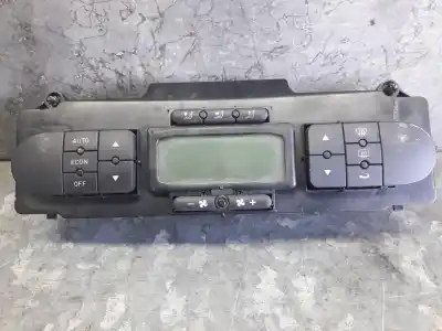 Pezzo di ricambio per auto di seconda mano CONTROLLO CLIMATICO per SEAT LEON (1P1) Reference Riferimenti OEM IAM   