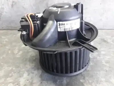 Автозапчастина б/у тепловий двигун для seat leon (1p1) reference посилання на oem iam 3c0907521b  994044p