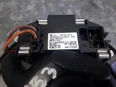 Автозапчастина б/у тепловий двигун для seat leon (1p1) reference посилання на oem iam 3c0907521b  994044p
