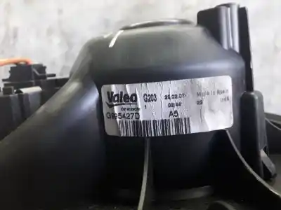 Автозапчастина б/у тепловий двигун для seat leon (1p1) reference посилання на oem iam 3c0907521b  994044p