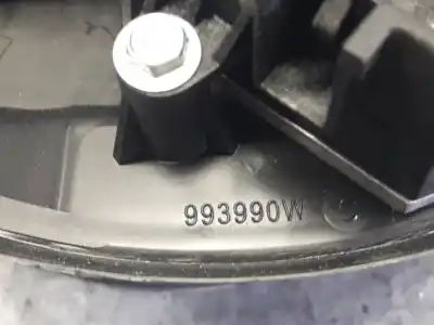 Автозапчастина б/у тепловий двигун для seat leon (1p1) reference посилання на oem iam 3c0907521b  994044p