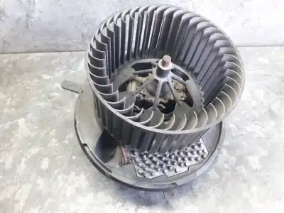 Автозапчастина б/у тепловий двигун для seat leon (1p1) reference посилання на oem iam 3c0907521b  994044p