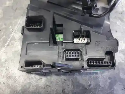 Second-hand car spare part electronic module for seat leon (1p1) reference oem iam references anp80h065d  636070