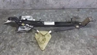 Автозапчастина б/у регулятор скла заднього правого для seat leon (1p1) reference посилання на oem iam 