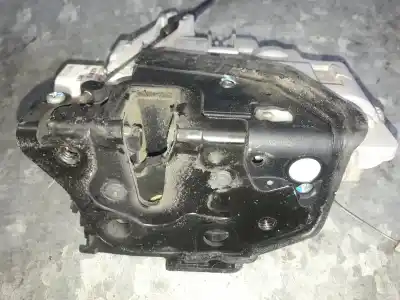 Автозапчастина б/у замок передній праві двері для seat leon (1p1) reference посилання на oem iam   