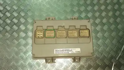 Автозапчастина б/у МОДУЛЬ КОМФОРТ для CHRYSLER VOYAGER (RG) 2.5 CRD LX Посилання на OEM IAM P05082503AD  