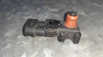 Peça sobressalente para automóvel em segunda mão sensor por renault twingo (co6) d4f702 referências oem iam 106644 7700101762 16220279