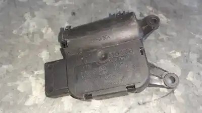 Pezzo di ricambio per auto di seconda mano MOTORE APERTURA BOCCOLE ARIA CONDIZIONATA per AUDI A4 BERLINA (8E) 2.0 TDI Riferimenti OEM IAM 0132801303  