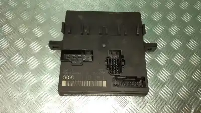 İkinci el araba yedek parçası ELEKTRONIK MODÜL için AUDI A4 BERLINA (8E)  OEM IAM referansları 8E0907279L  