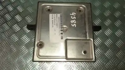 Second-hand car spare part electronic module for audi a4 berlina (8e) 2.0 tdi oem iam references 8e0907279l  