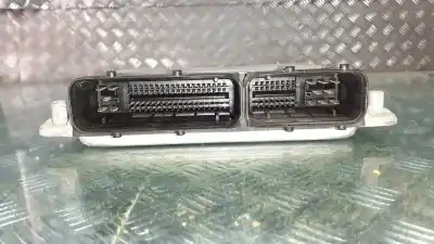 Second-hand car spare part ecu engine control for seat leon (1m1) 1.9 tdi oem iam references 038906012ca  