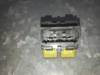 Second-hand car spare part multifunction switch for renault twingo (co6) d4f702 oem iam references 419314a  