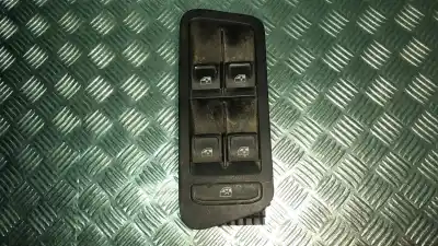 Peça sobressalente para automóvel em segunda mão BOTÃO / INTERRUPTOR ELEVADOR VIDRO DIANTEIRO ESQUERDO por VOLKSWAGEN GOLF VII LIM. (BQ1) 1.6 TDI Referências OEM IAM 5G1867255C  
