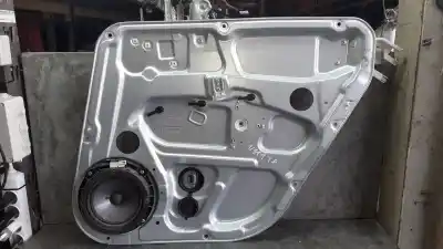 Gebrauchtes Autoersatzteil FENSTERHEBER HINTEN RECHTS zum KIA CARENS (UN) * OEM-IAM-Referenzen   