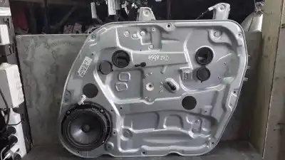 Pezzo di ricambio per auto di seconda mano ALZACRISTALLI ANTERIORE DESTRO per KIA CARENS (UN) * Riferimenti OEM IAM 824801D230  