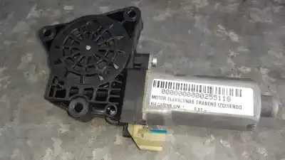 Pezzo di ricambio per auto di seconda mano  per KIA CARENS (UN)  Riferimenti OEM IAM F00S1A3295  