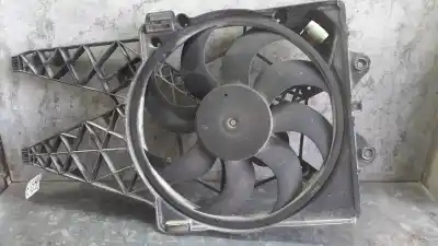 Peça sobressalente para automóvel em segunda mão TERMOVENTILADOR ELÉTRICO por FIAT II BRAVO (198) 192B2000 Referências OEM IAM 882300200  