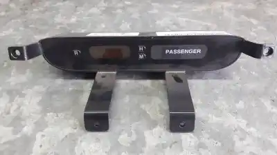 Second-hand car spare part SPEEDOMETER for KIA CARENS (UN) * OEM IAM references 945101D100  