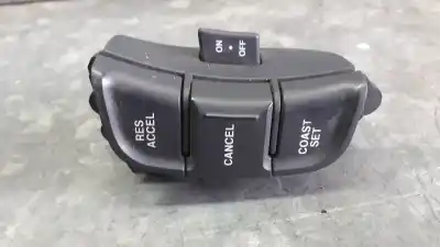 Second-hand car spare part MULTIFUNCTION SWITCH for KIA CARENS (UN) * OEM IAM references 955101D000  