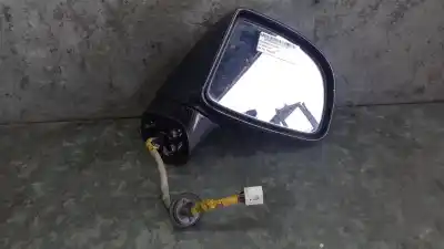 Second-hand car spare part RIGHT REARVIEW MIRROR for KIA CARENS (UN) * OEM IAM references E4022576  