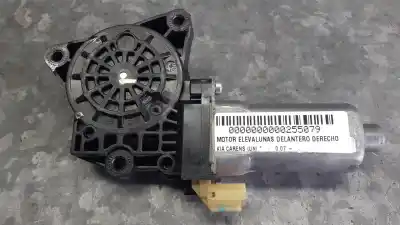 Tweedehands auto-onderdeel RAAMMOTOR RECHTS VOOR voor KIA CARENS (UN) * OEM IAM-referenties   