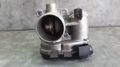Peça sobressalente para automóvel em segunda mão BORBOLETA DE ADMISSÃO por FIAT II BRAVO (198) 192B2000 Referências OEM IAM 0280750137  