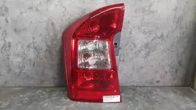 Pièce détachée automobile d'occasion FEU ARRIÈRE GAUCHE pour KIA CARENS (UN) * Références OEM IAM 32401100L  
