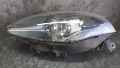 Pièce détachée automobile d'occasion FEU GAUCHE pour FIAT II BRAVO (198) 192B2000 Références OEM IAM 43711757SX  