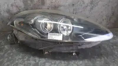 Pièce détachée automobile d'occasion FEU DROIT pour FIAT II BRAVO (198) 192B2000 Références OEM IAM 43700748  