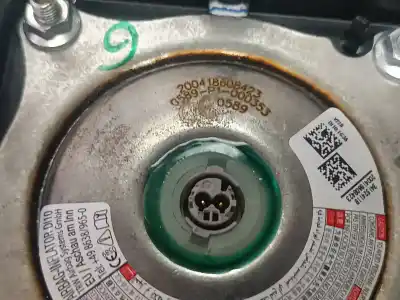 Pezzo di ricambio per auto di seconda mano air bag anteriore sinistro per kia xceed tech riferimenti oem iam 80100j7000  j756900010