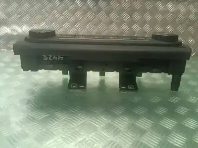 Second-hand car spare part climate control for kia xceed tech oem iam references 97250j7301  7301pag0004