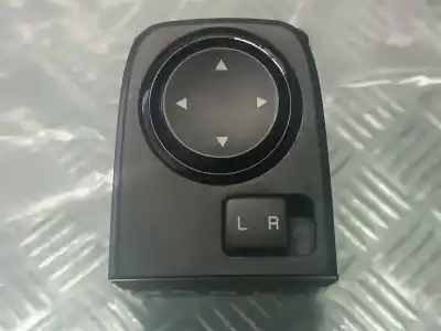 Second-hand car spare part rearview side mirror switch for kia xceed tech oem iam references 93530j7200