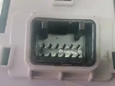 Peça sobressalente para automóvel em segunda mão comutador de espelhos retrovisores por kia xceed tech referências oem iam 93530j7200  