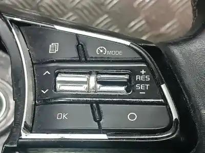 Pezzo di ricambio per auto di seconda mano volante per kia xceed tech riferimenti oem iam 56100j7470cep  
