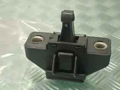 Second-hand car spare part trunk lock for dacia sandero stepway essential oem iam references   