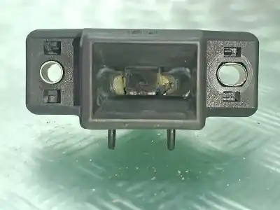 Second-hand car spare part trunk lock for dacia sandero stepway essential oem iam references   