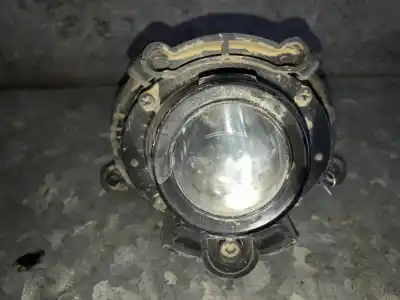 Pièce détachée automobile d'occasion FEU ANTIBROUILLARD GAUCHE pour OPEL MOKKA X 1.4I CAT 140CV Références OEM IAM 95419301  