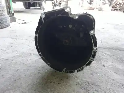 Second-hand car spare part Gearbox for BMW SERIE 3 BERLINA (E90) 306D3 OEM IAM references HGK  