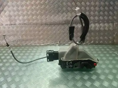 Pezzo di ricambio per auto di seconda mano serratura porta posteriore destra per opel mokka mokka (2020 >) riferimenti oem iam 444537 2462n1864k2 s3m1a006459