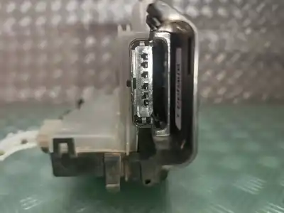 Pezzo di ricambio per auto di seconda mano serratura porta posteriore destra per opel mokka mokka (2020 >) riferimenti oem iam 444537 2462n1864k2 s3m1a006459