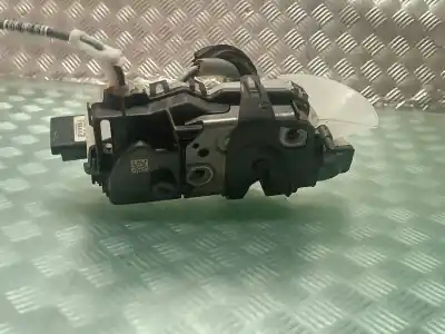 Pezzo di ricambio per auto di seconda mano serratura porta anteriore sinistra per opel mokka mokka (2020 >) riferimenti oem iam 444423 2462m1511 1a006440