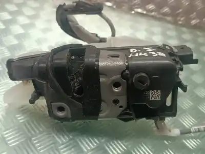 Pezzo di ricambio per auto di seconda mano serratura porta anteriore sinistra per opel mokka mokka (2020 >) riferimenti oem iam 444423 2462m1511 1a006440