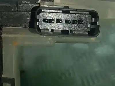 Pezzo di ricambio per auto di seconda mano serratura porta anteriore sinistra per opel mokka mokka (2020 >) riferimenti oem iam 444423 2462m1511 1a006440